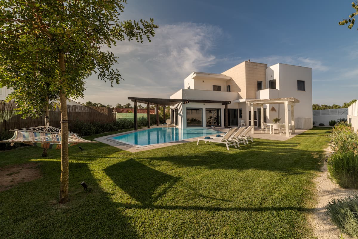 Villa Kallisti